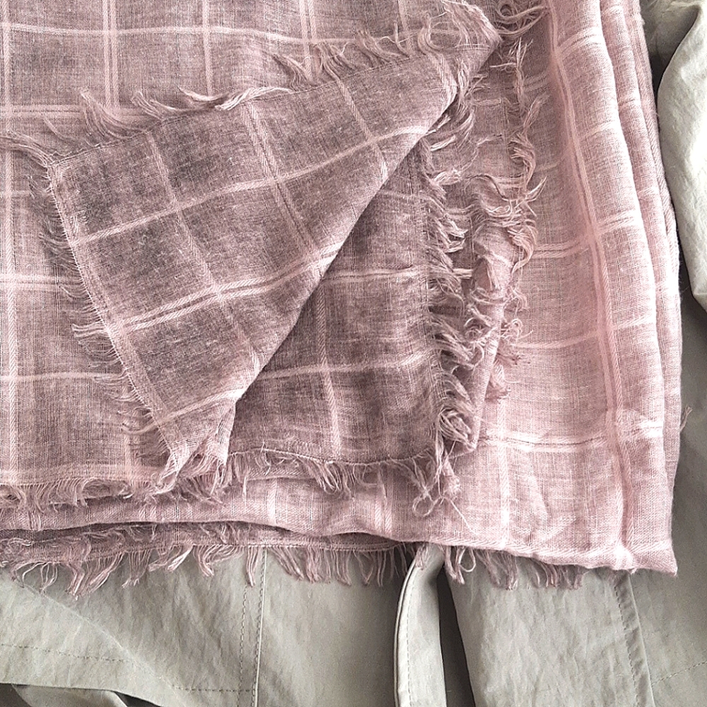 Foulard.
